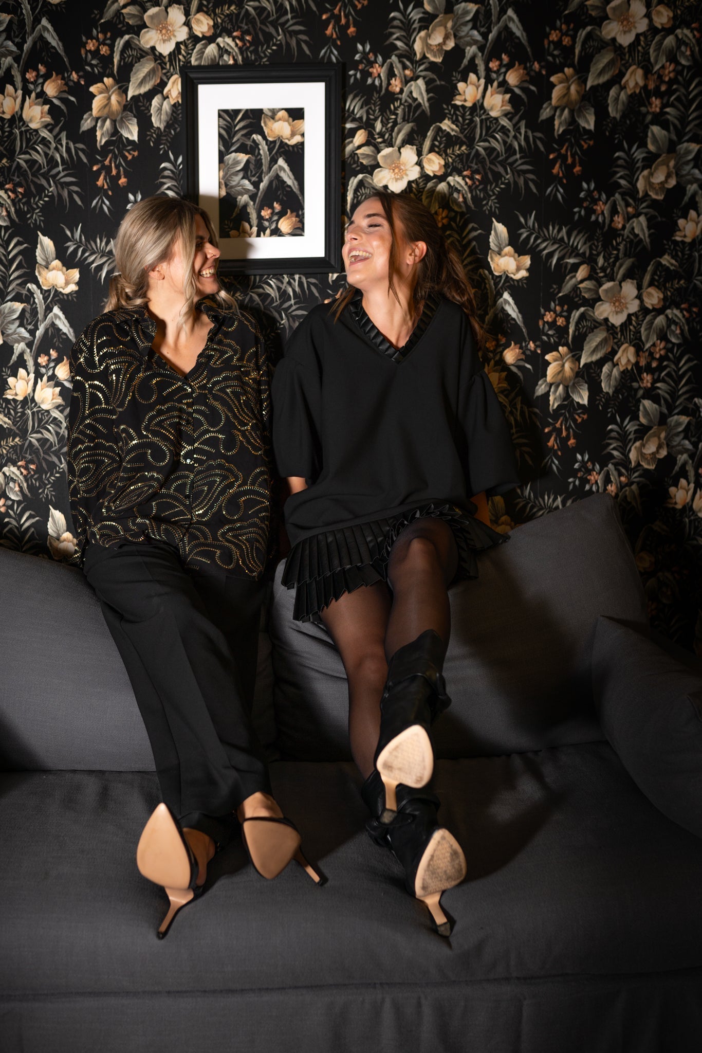 Urban Vibes, Girls’ Lives - Clara Siegenthaler GmbH