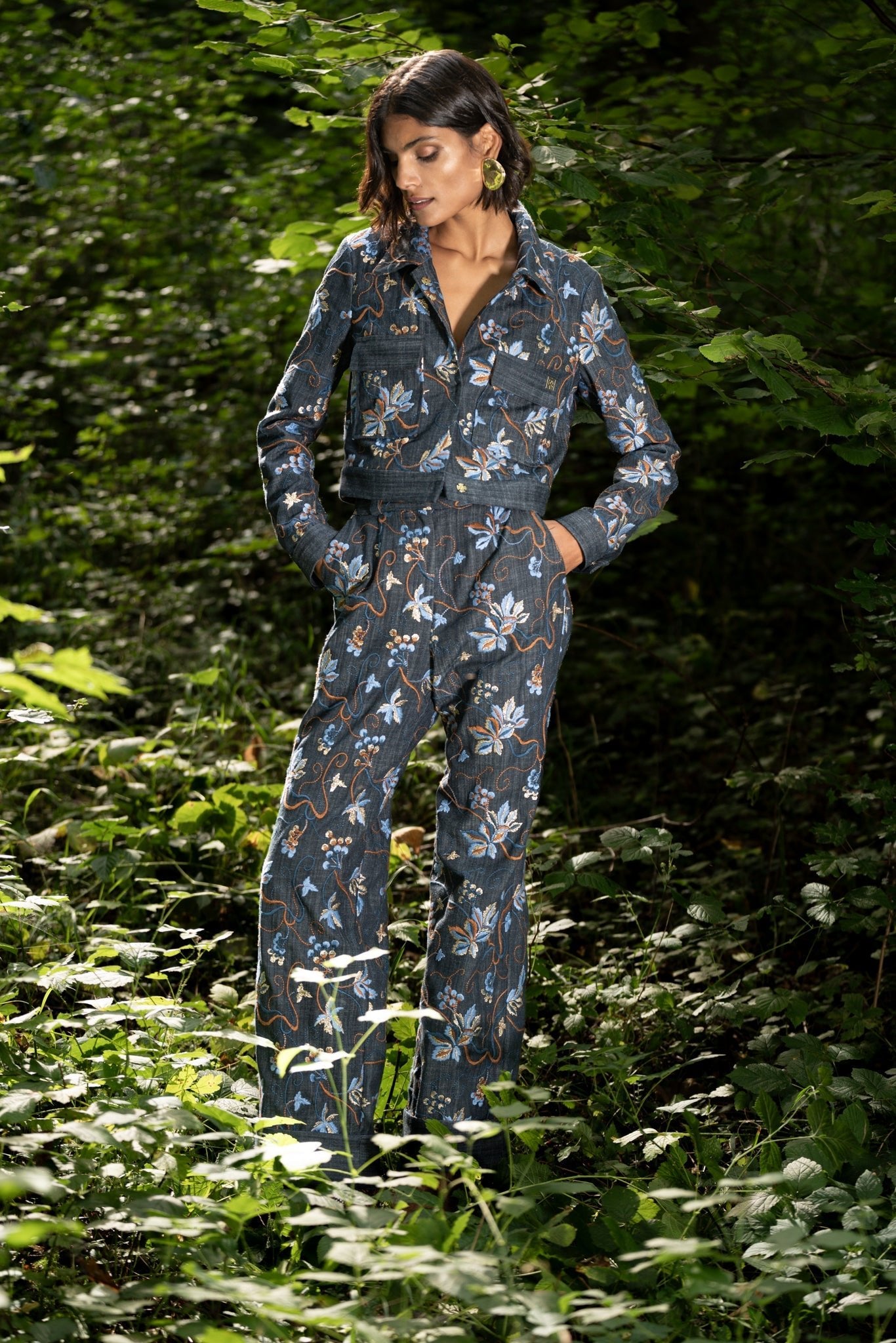 Blazer - Clara Siegenthaler GmbH