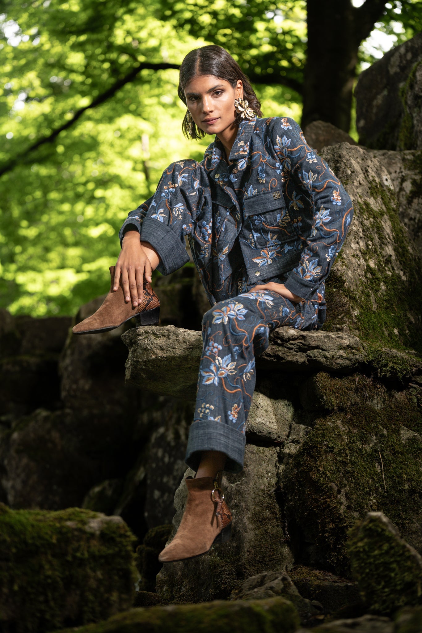 Denim - Clara Siegenthaler GmbH