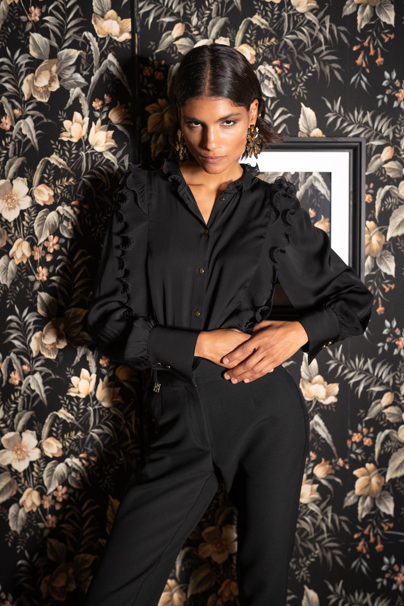 Blusen - Clara Siegenthaler GmbH