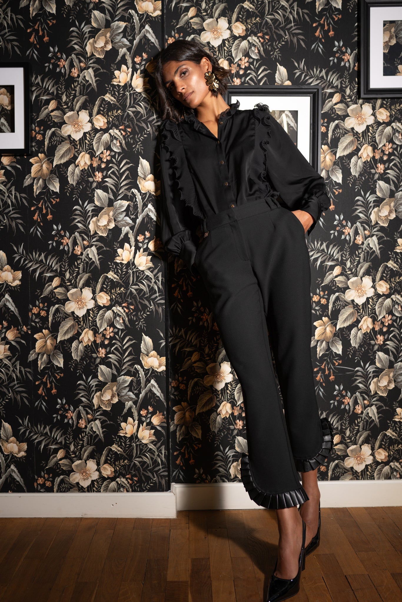 Hosen - Clara Siegenthaler GmbH