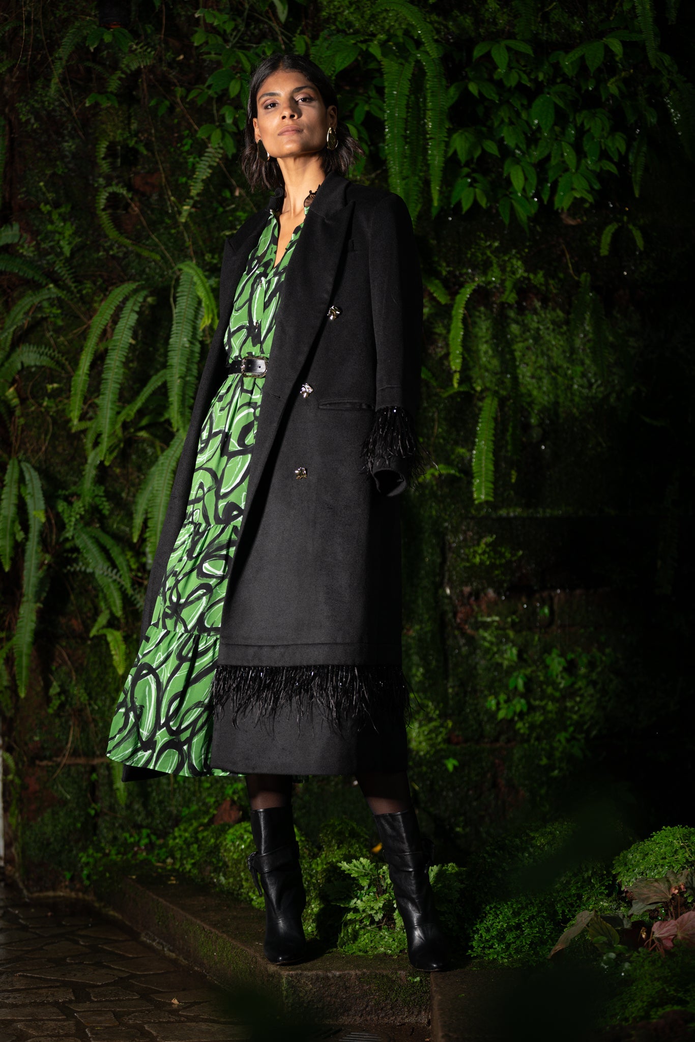 Mäntel - Clara Siegenthaler GmbH