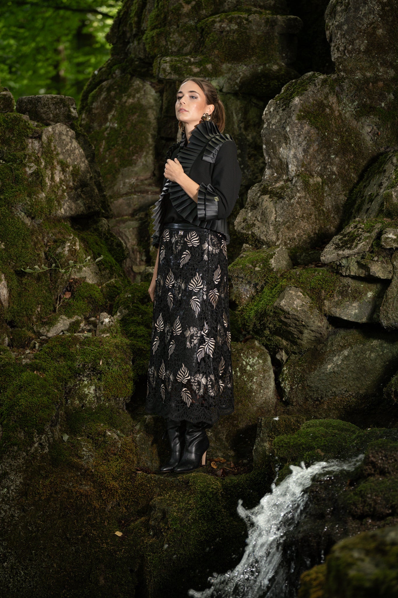 Röcke - Clara Siegenthaler GmbH